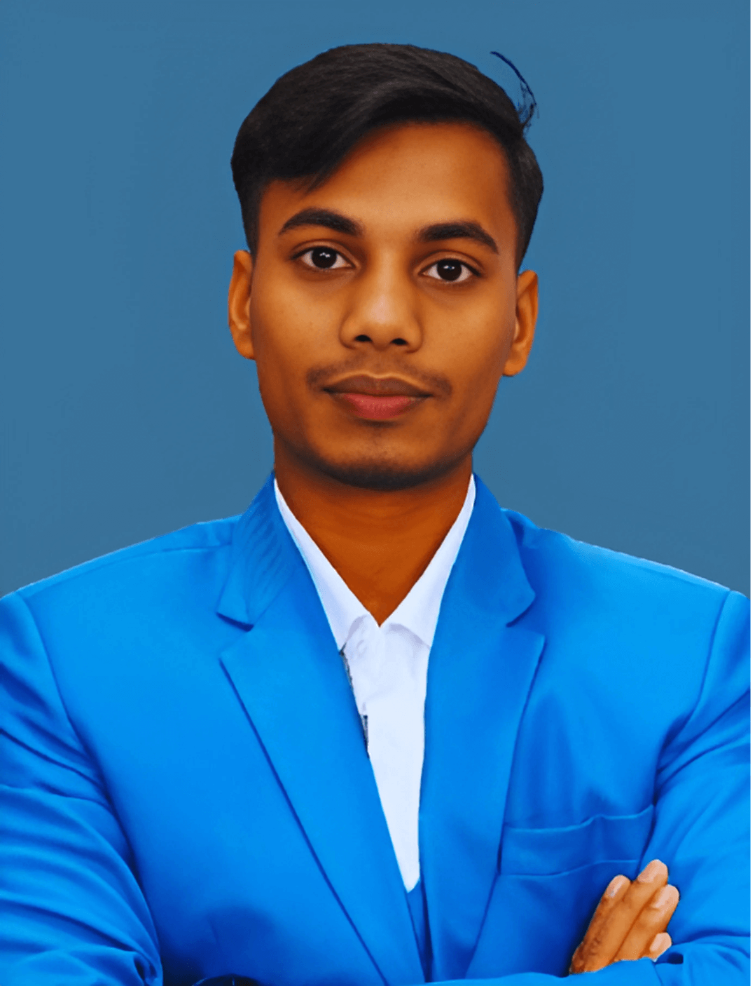 web and promotions manager